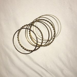 ⭐️ Bangle Bracelets ⭐️